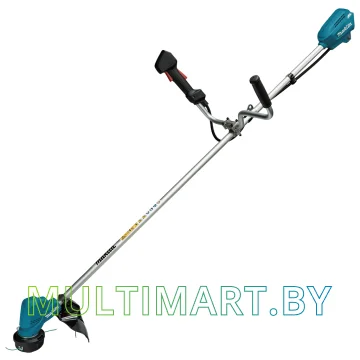 Триммер Makita DUR190UZX3 (без АКБ)
